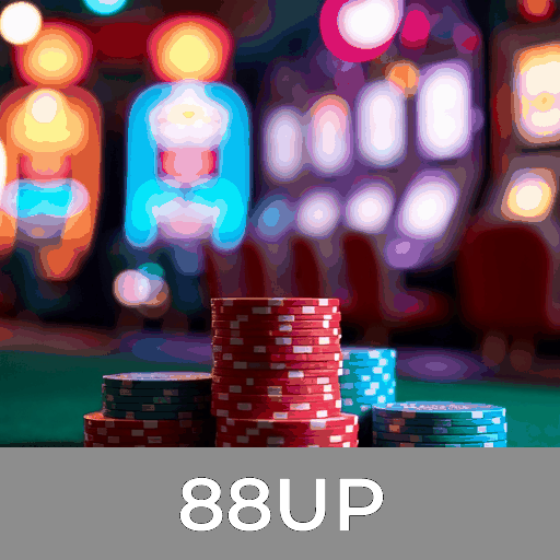 88UP: Estável, Seguro e Otimizado para o Brasil