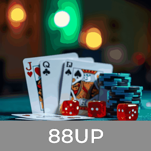 88UP: Domine a Arte dos Bônus Inteligentes