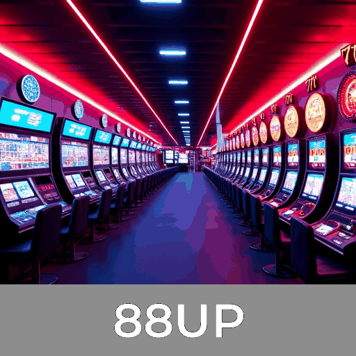 88UP Jogos: Aprenda Estratégias e Melhore suas Habilidades
