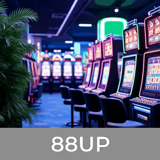 88UP: Estratégias de Apostas em Esporte