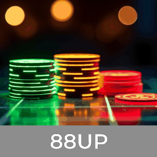 88UP: Domine a Arte dos Bônus Inteligentes