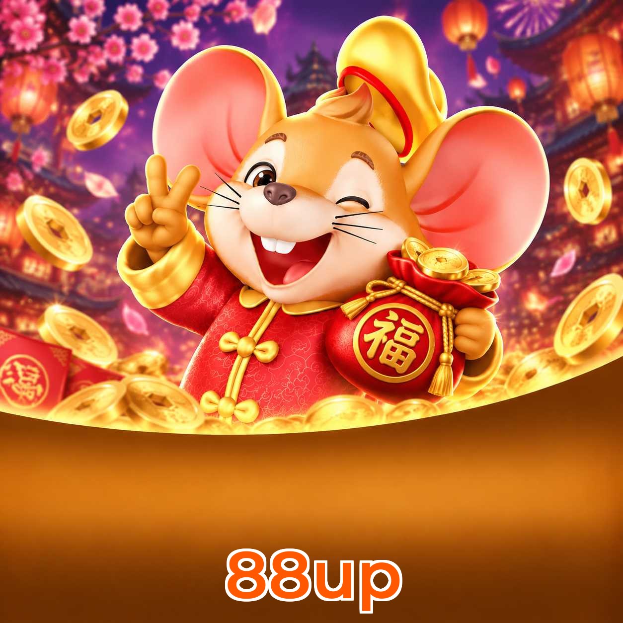 88up Fortune Tiger FAQ
