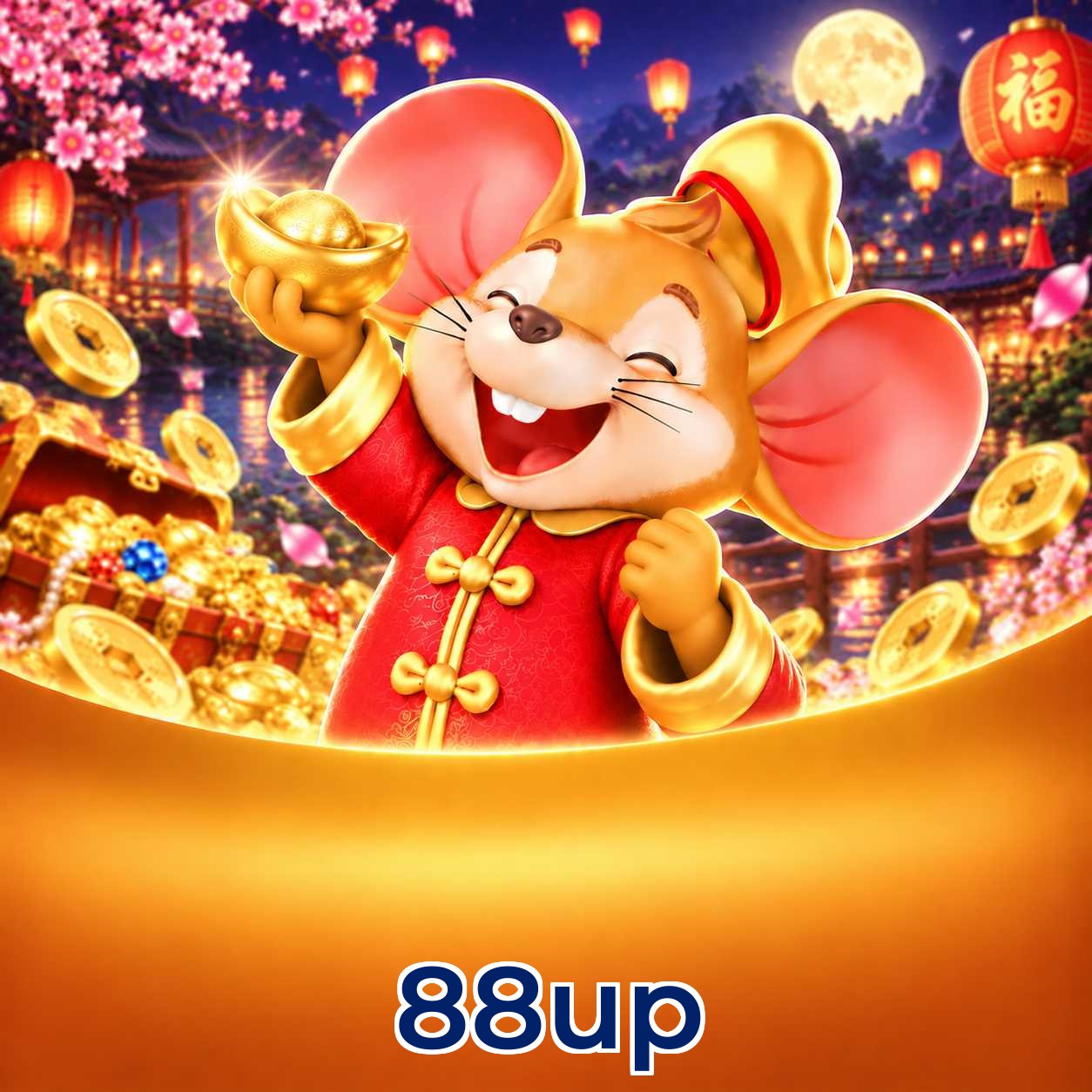 88up Segurança