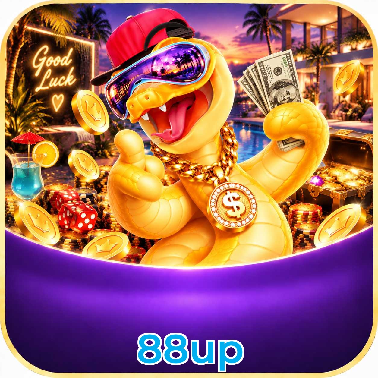 88up