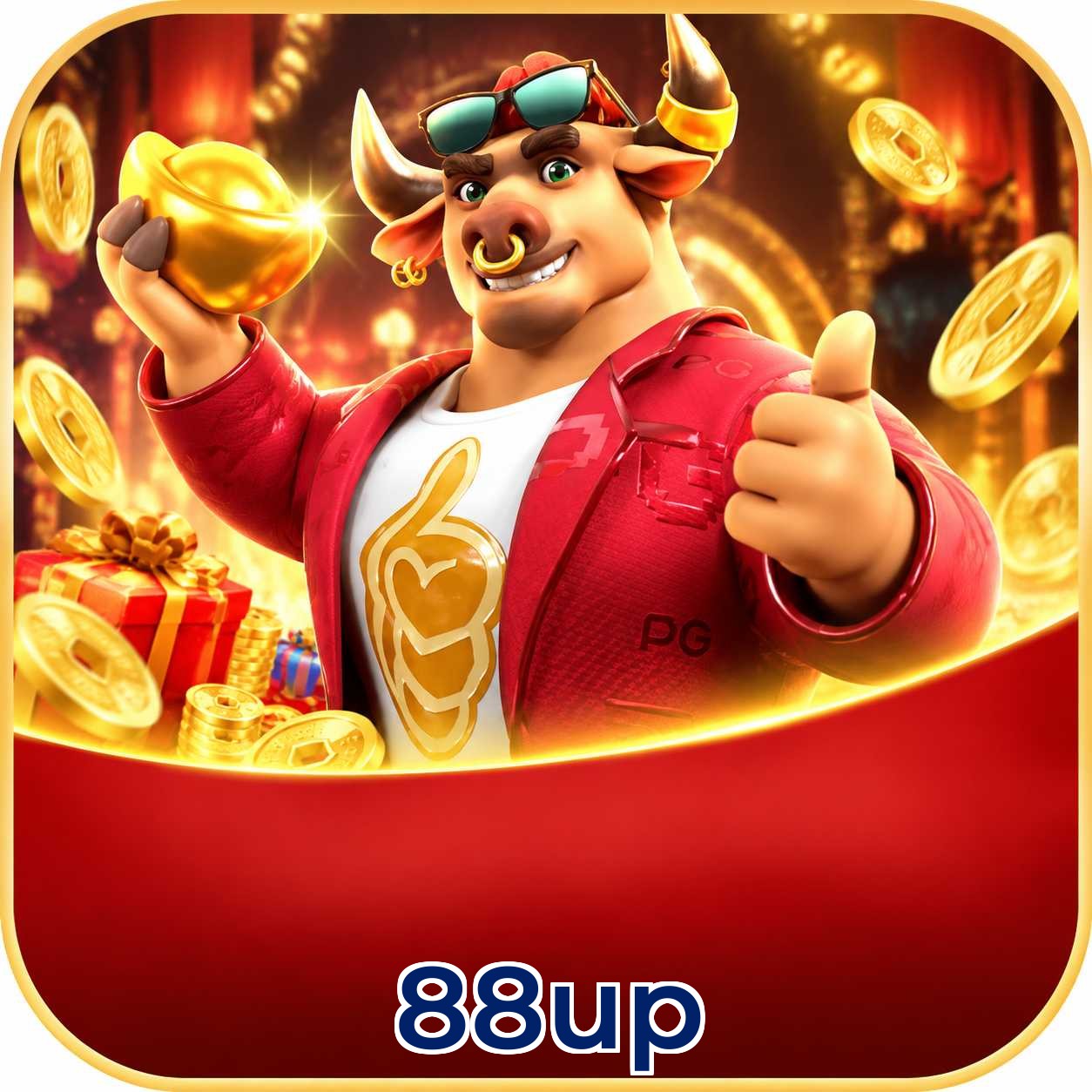 88up Facebook Group
