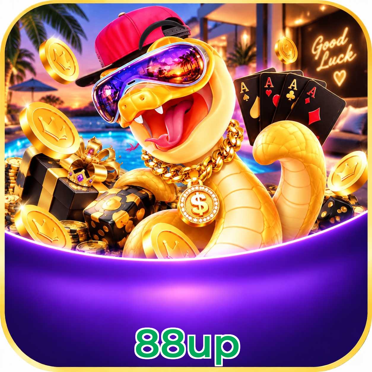 88up Fortune Tiger Strategies