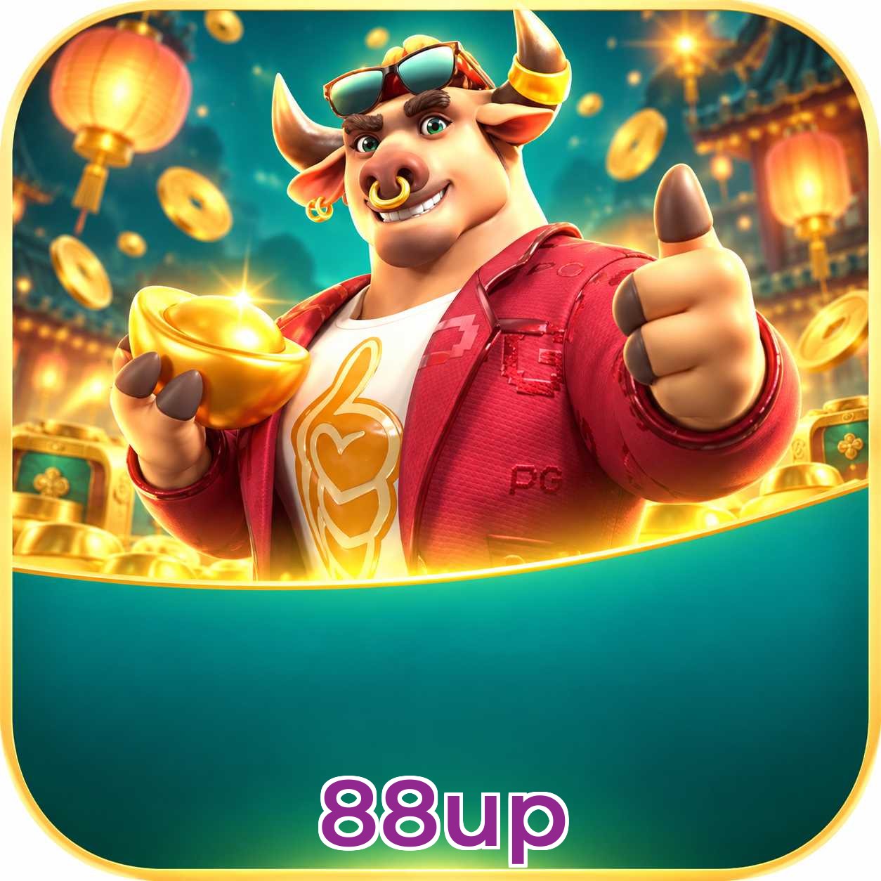 88up Cashback