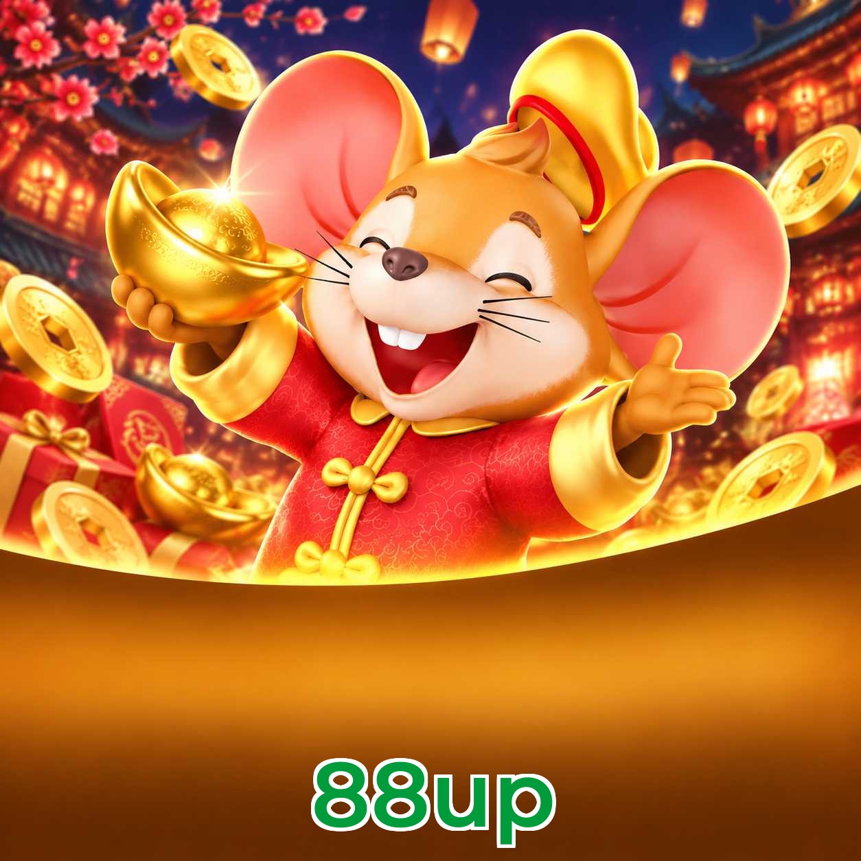 88up Version History