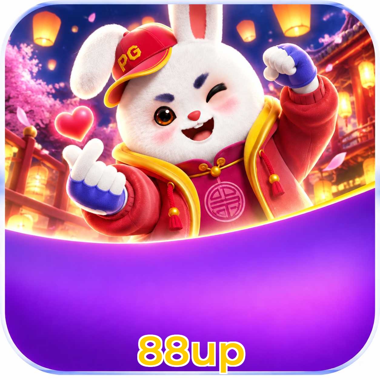 88up Telegram Stats