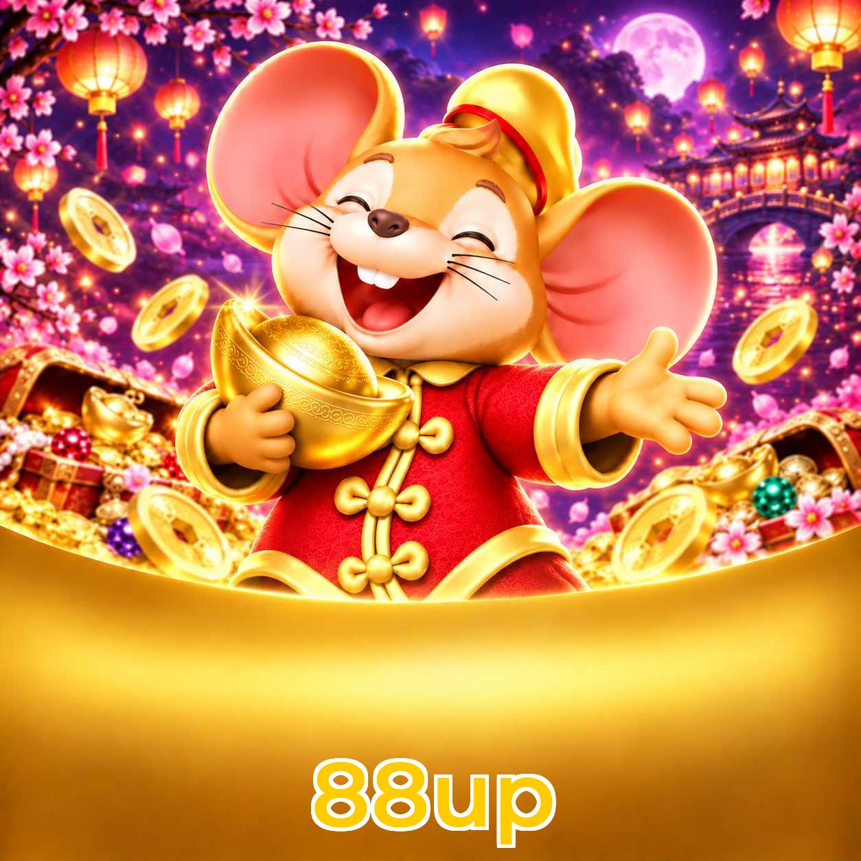 88up Download Speed