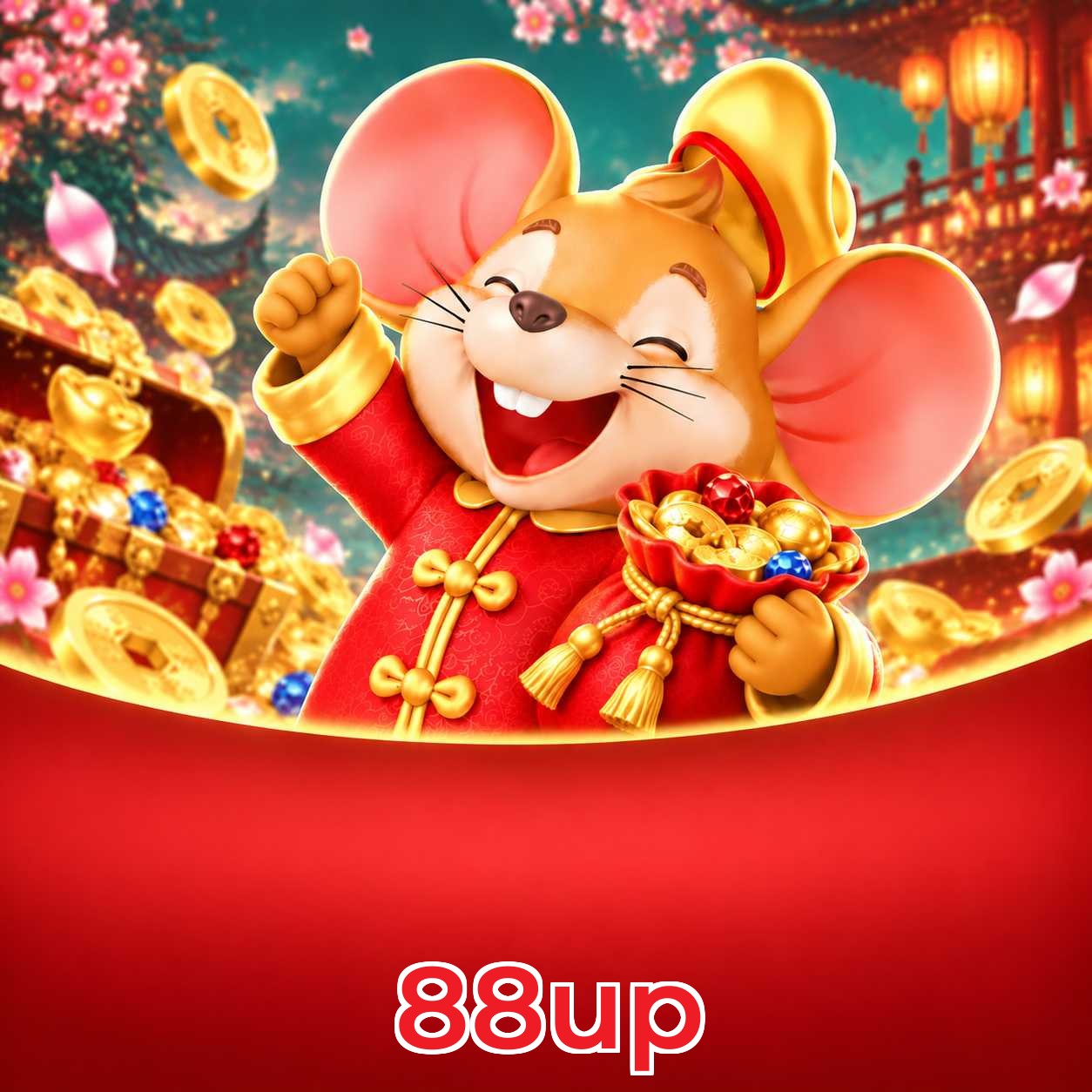 88up Slot FAQ
