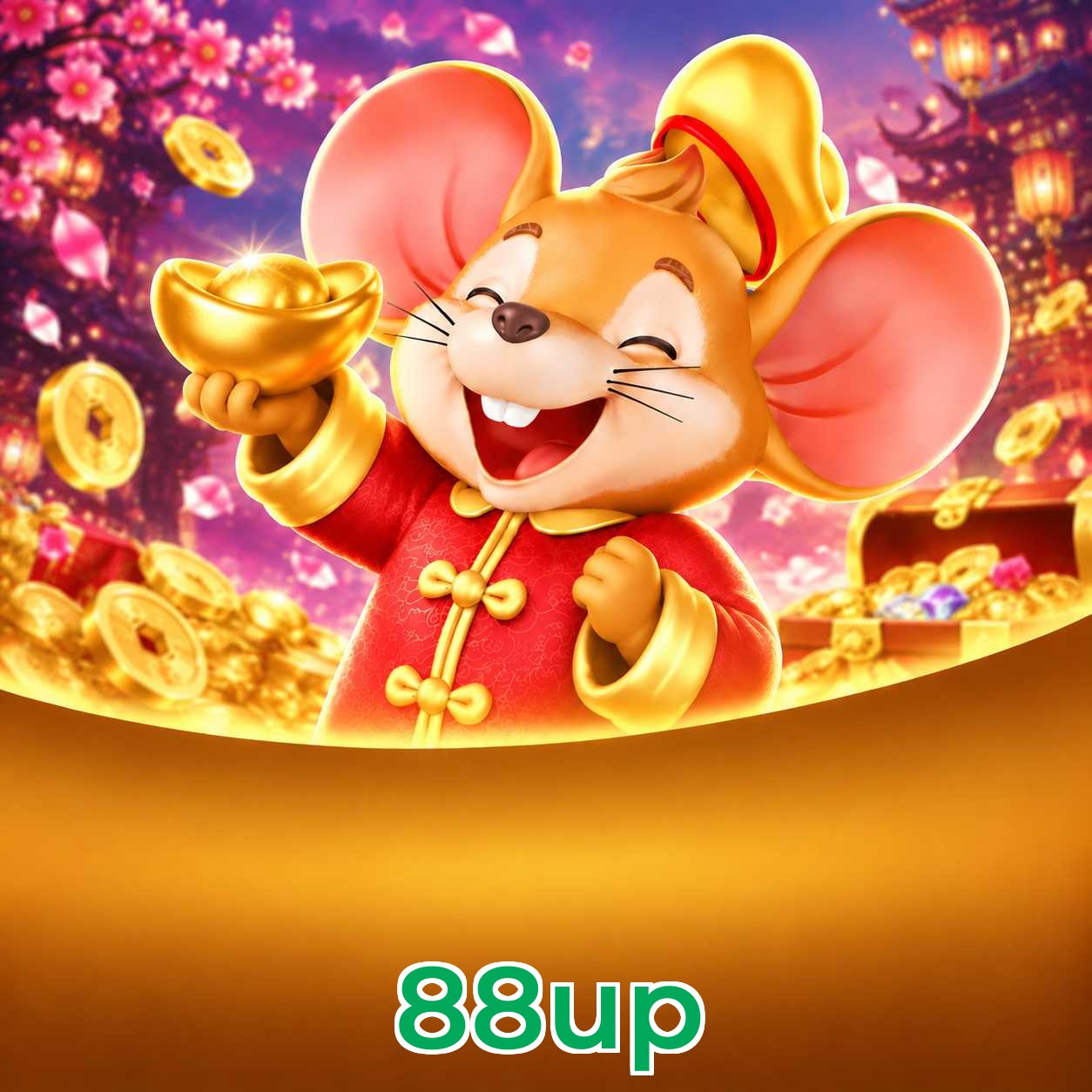 88up Slots