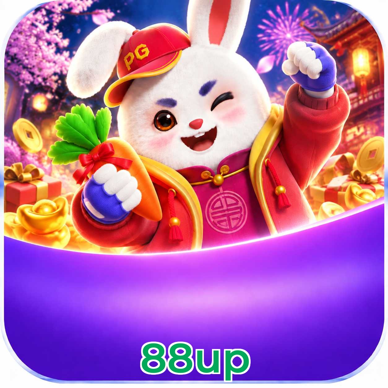 88up Responsible Gaming