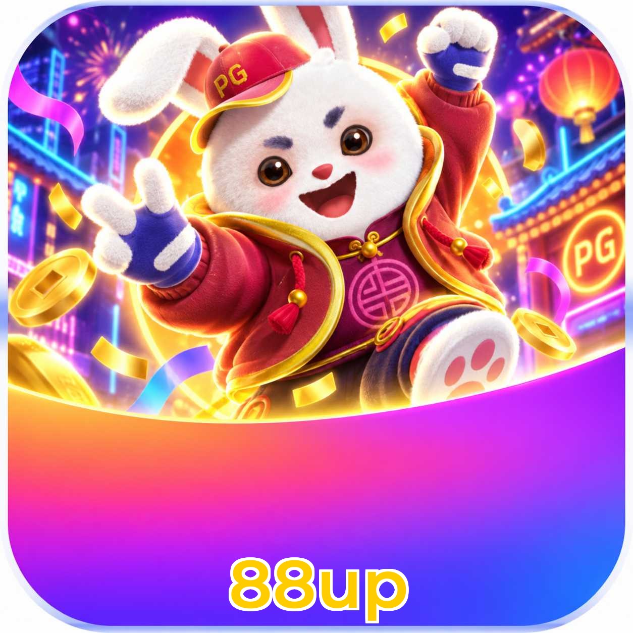 88up Estratégias Lottery