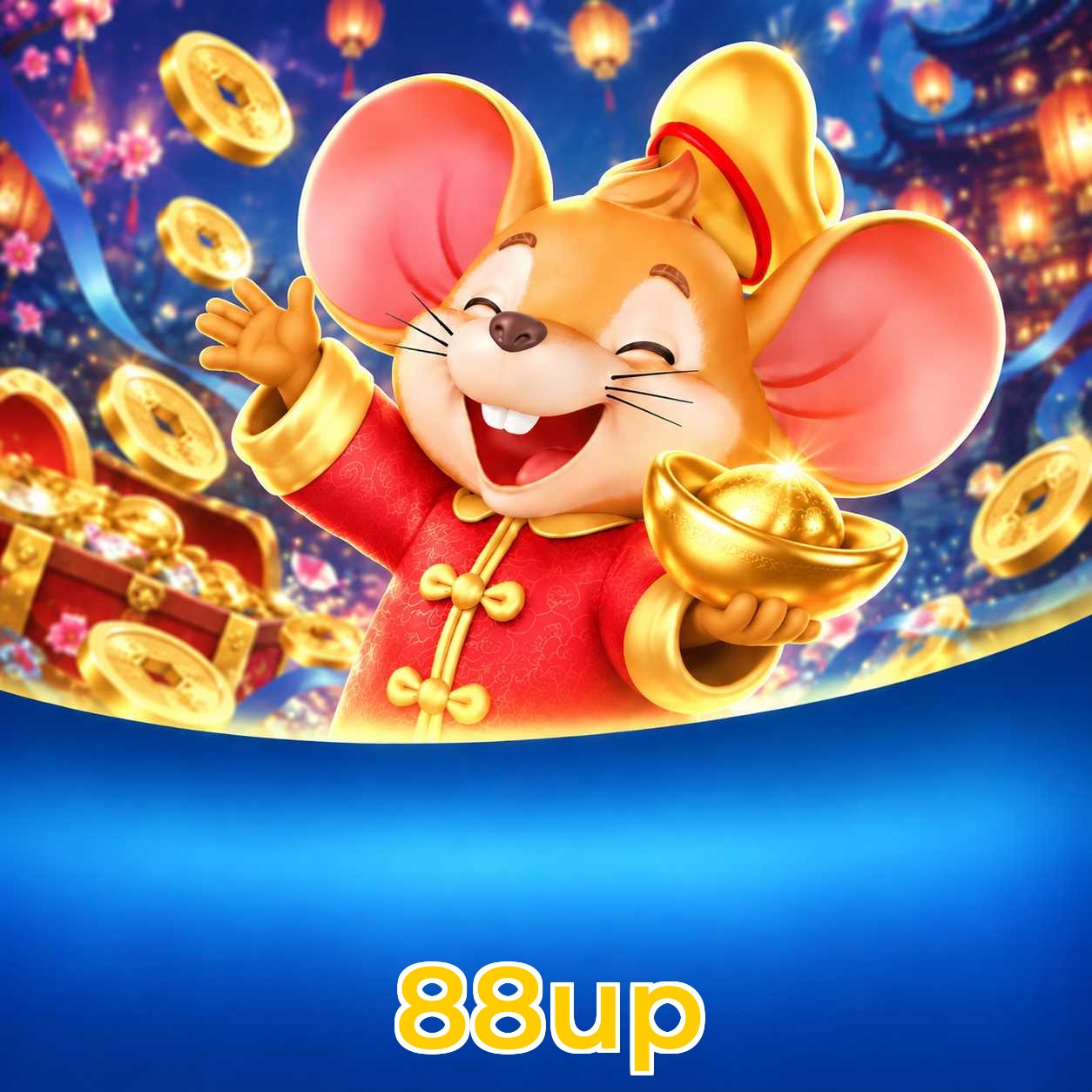 88up Installation Guide