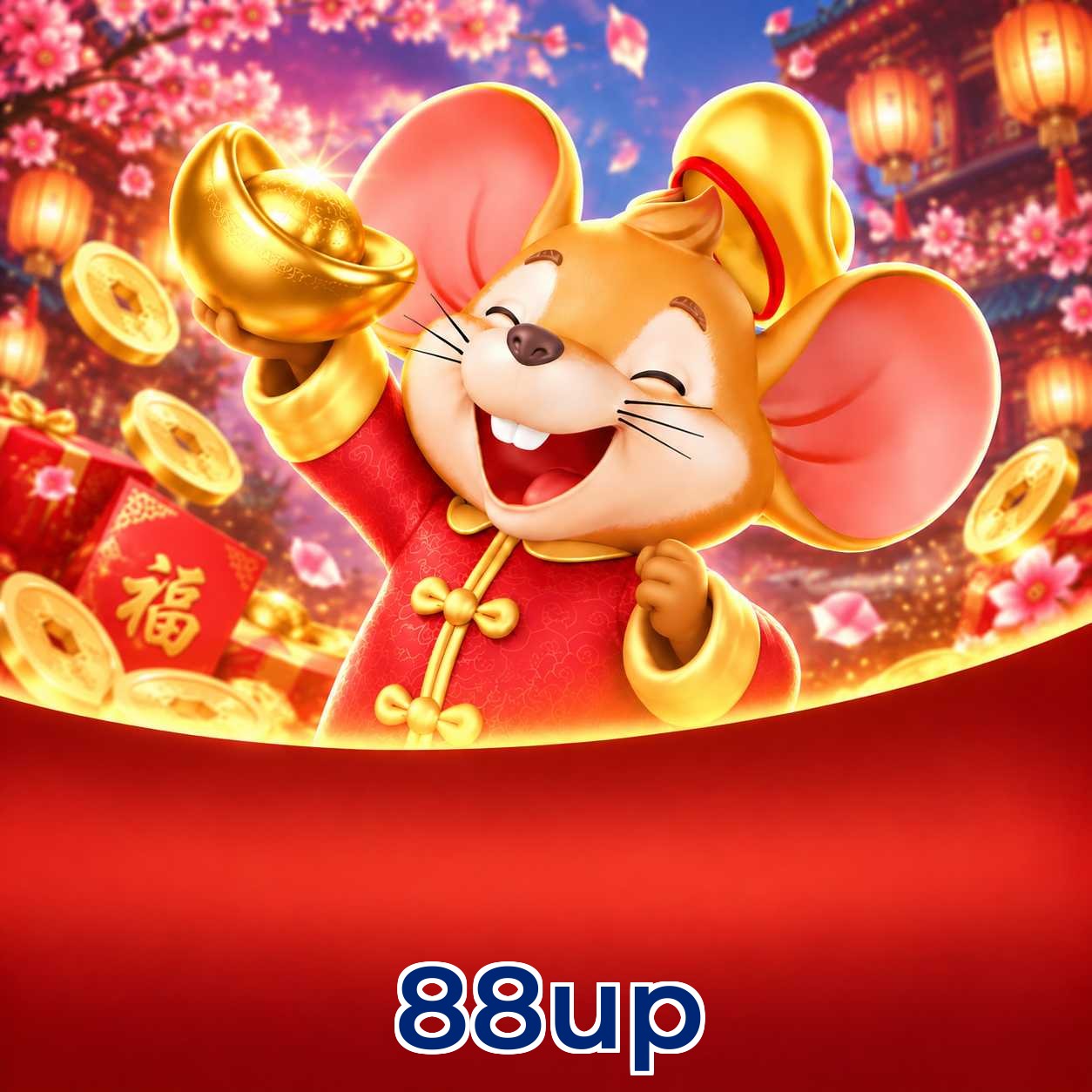 88up instalar Android APK