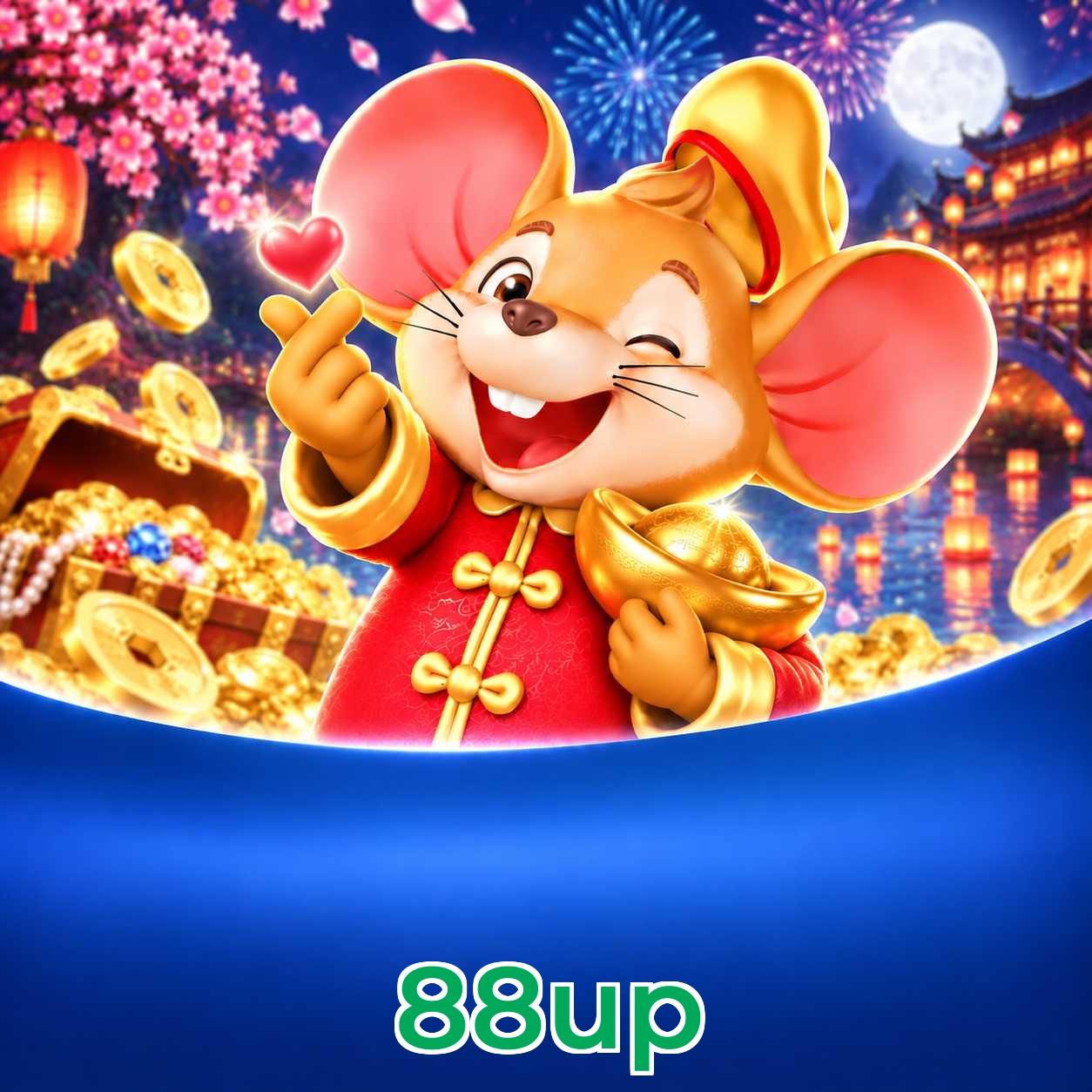 88up VIP Telegram