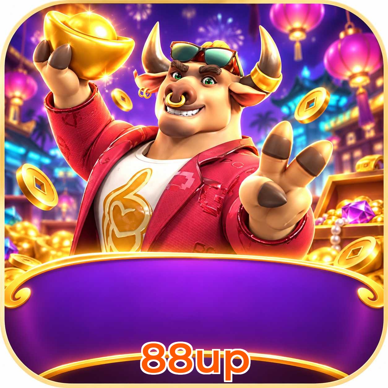 88up App FAQ