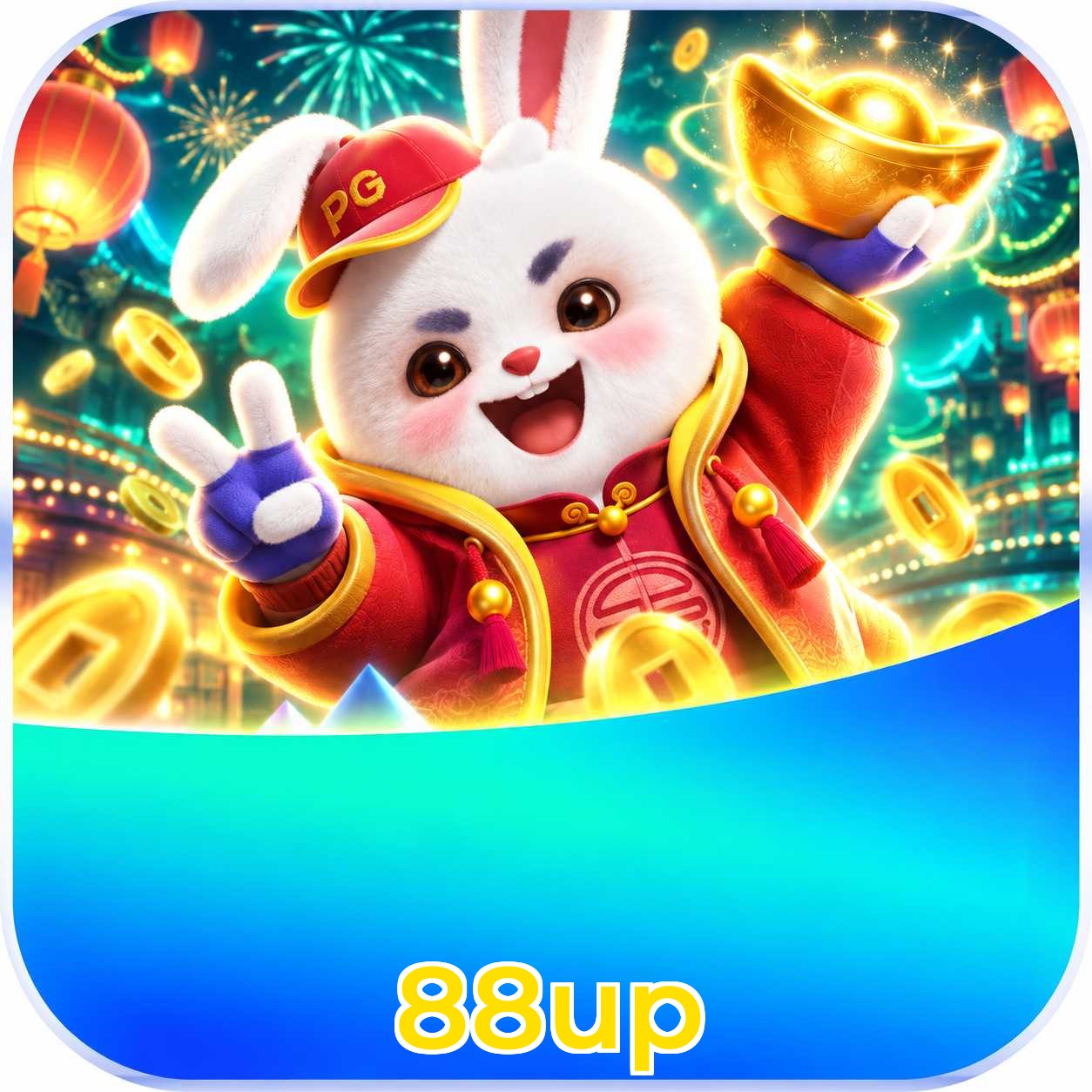 88up VIP Níveis