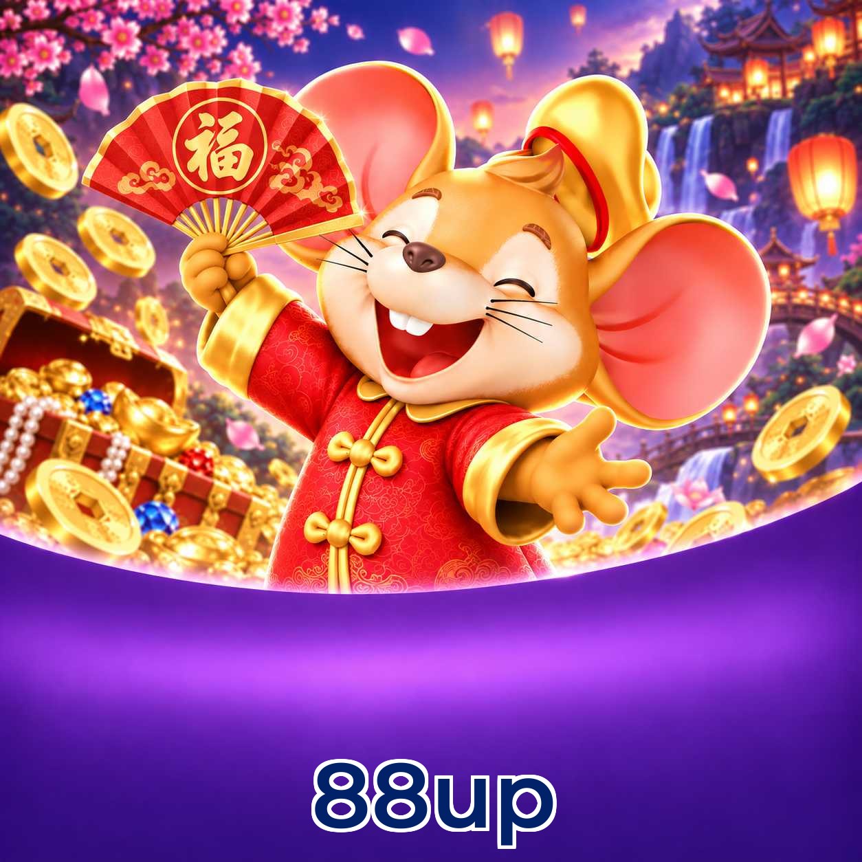 88up Bet Odds Analysis