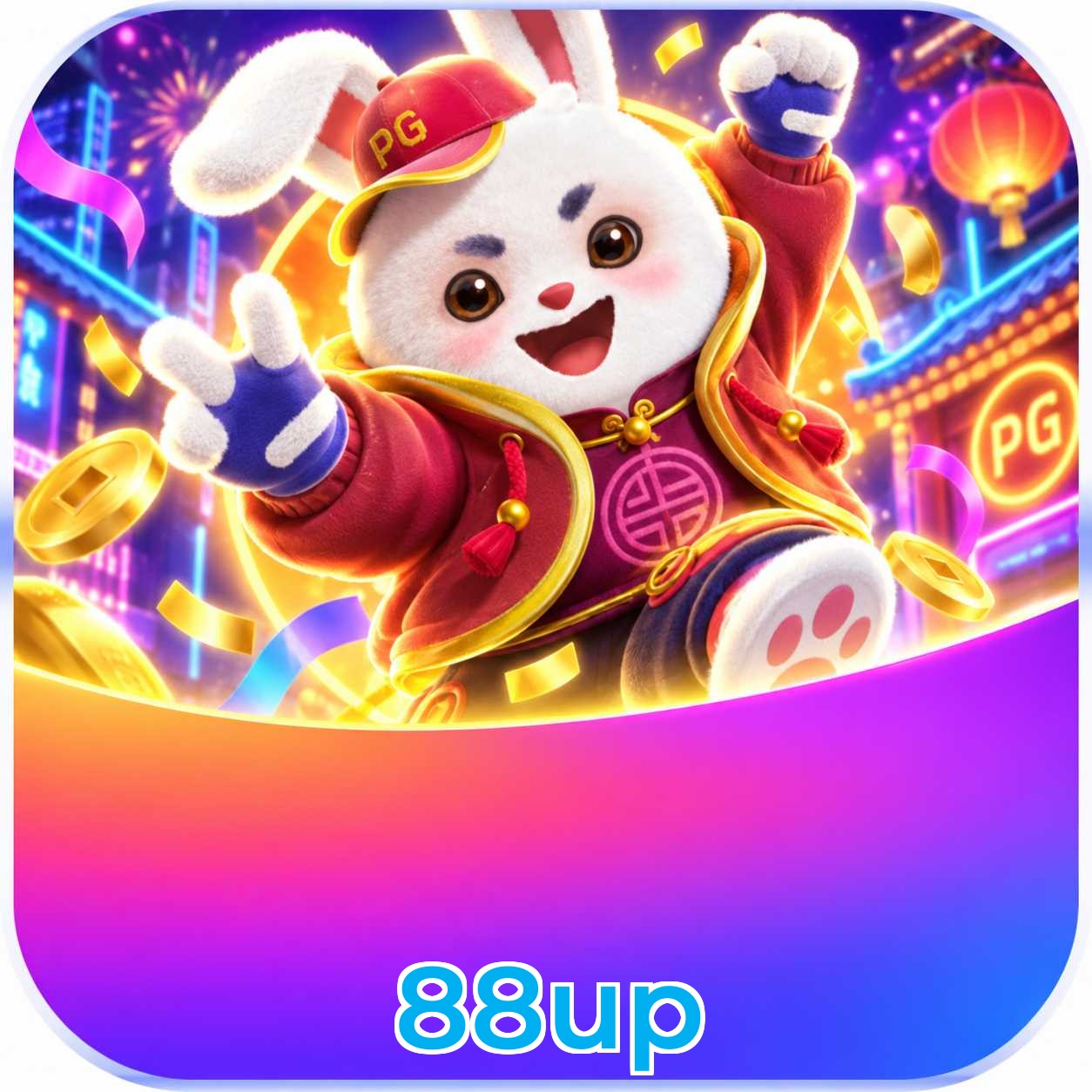 FAQ Baixar 88up