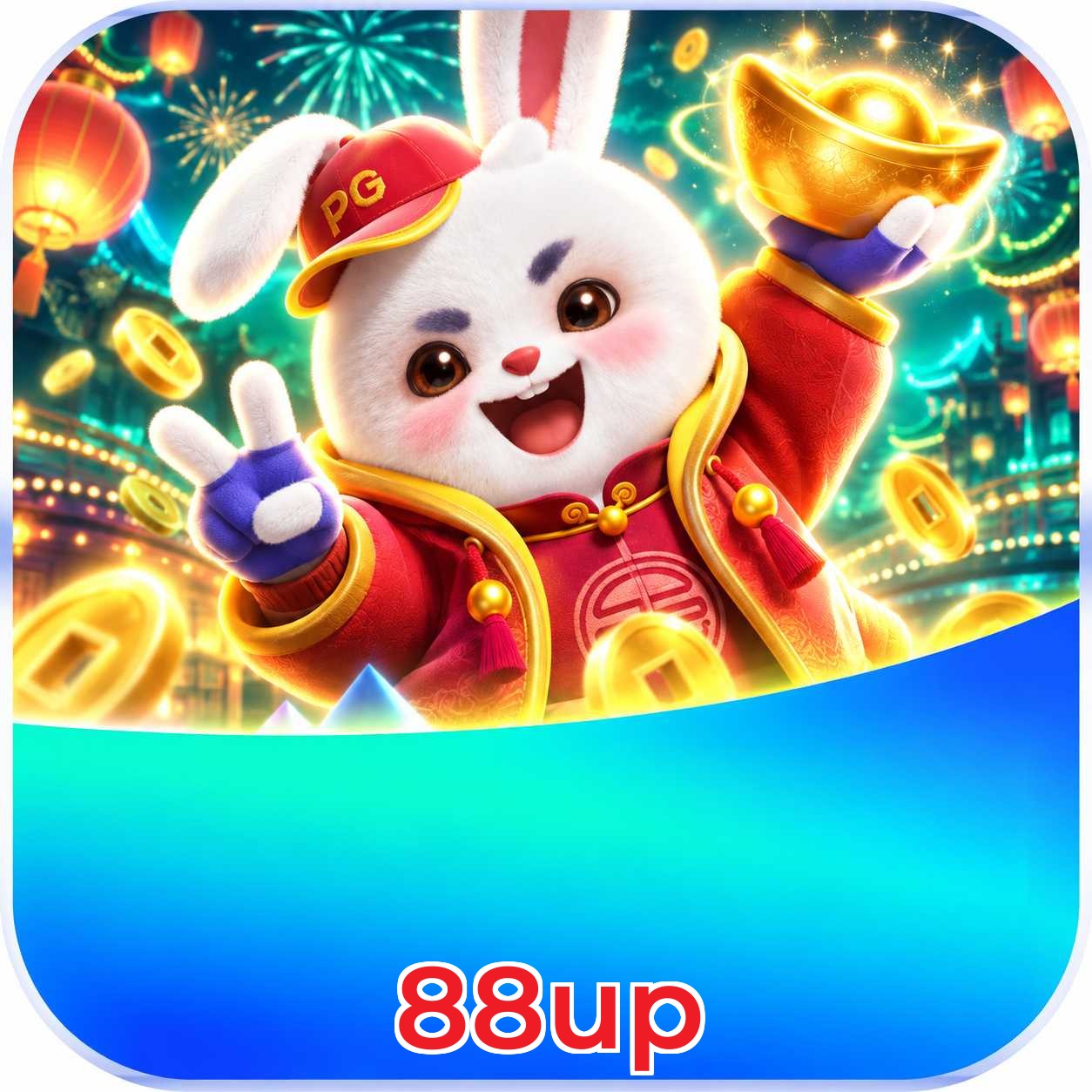 88up VIP FAQ
