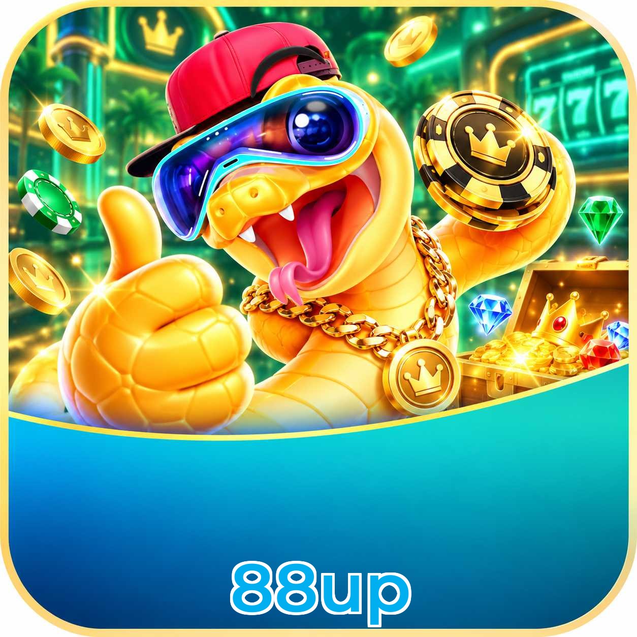 88up System Requirements