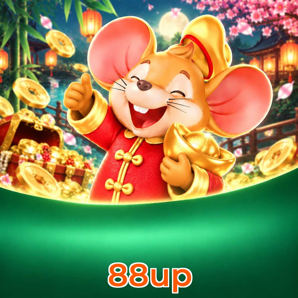88up Performance