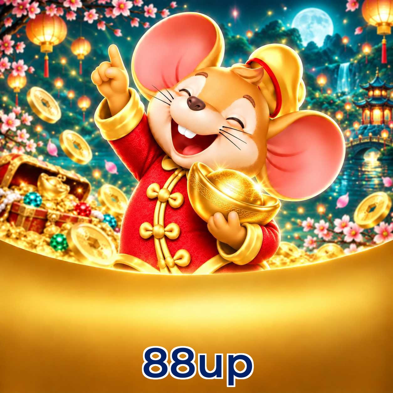 88up Live Games