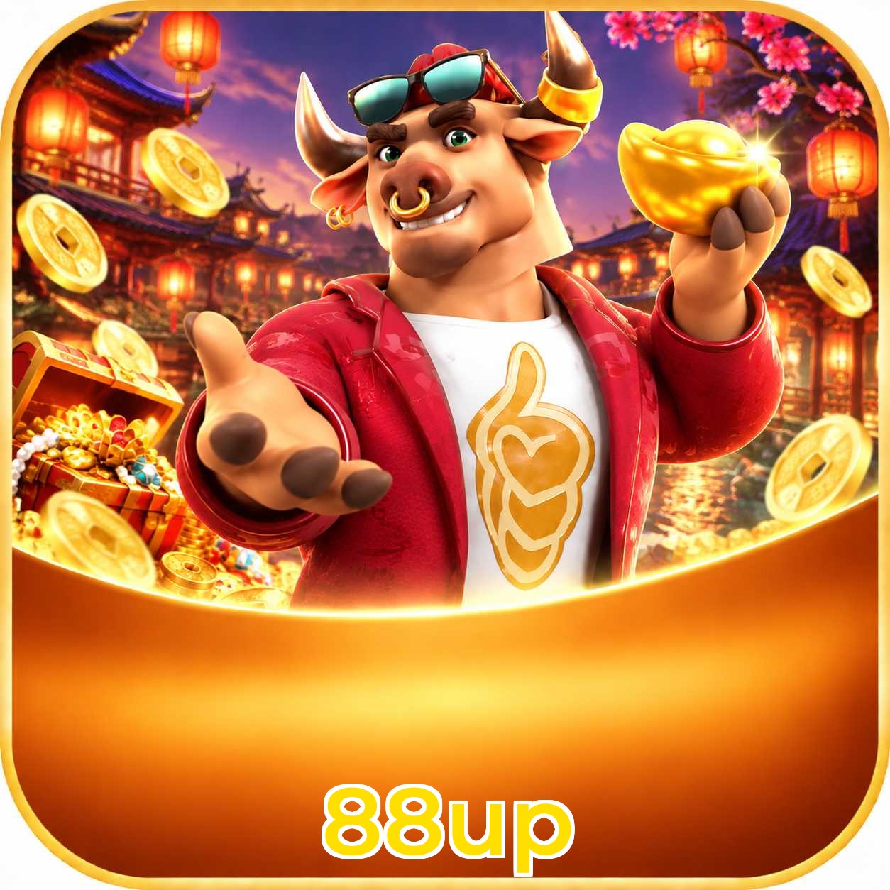 88up VIP Program