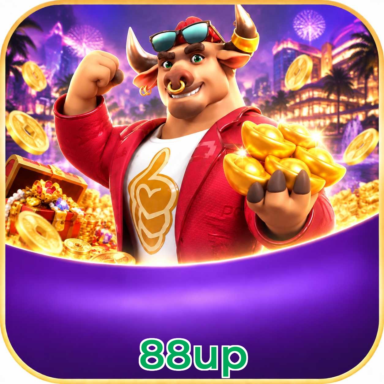 88up Erros de Login