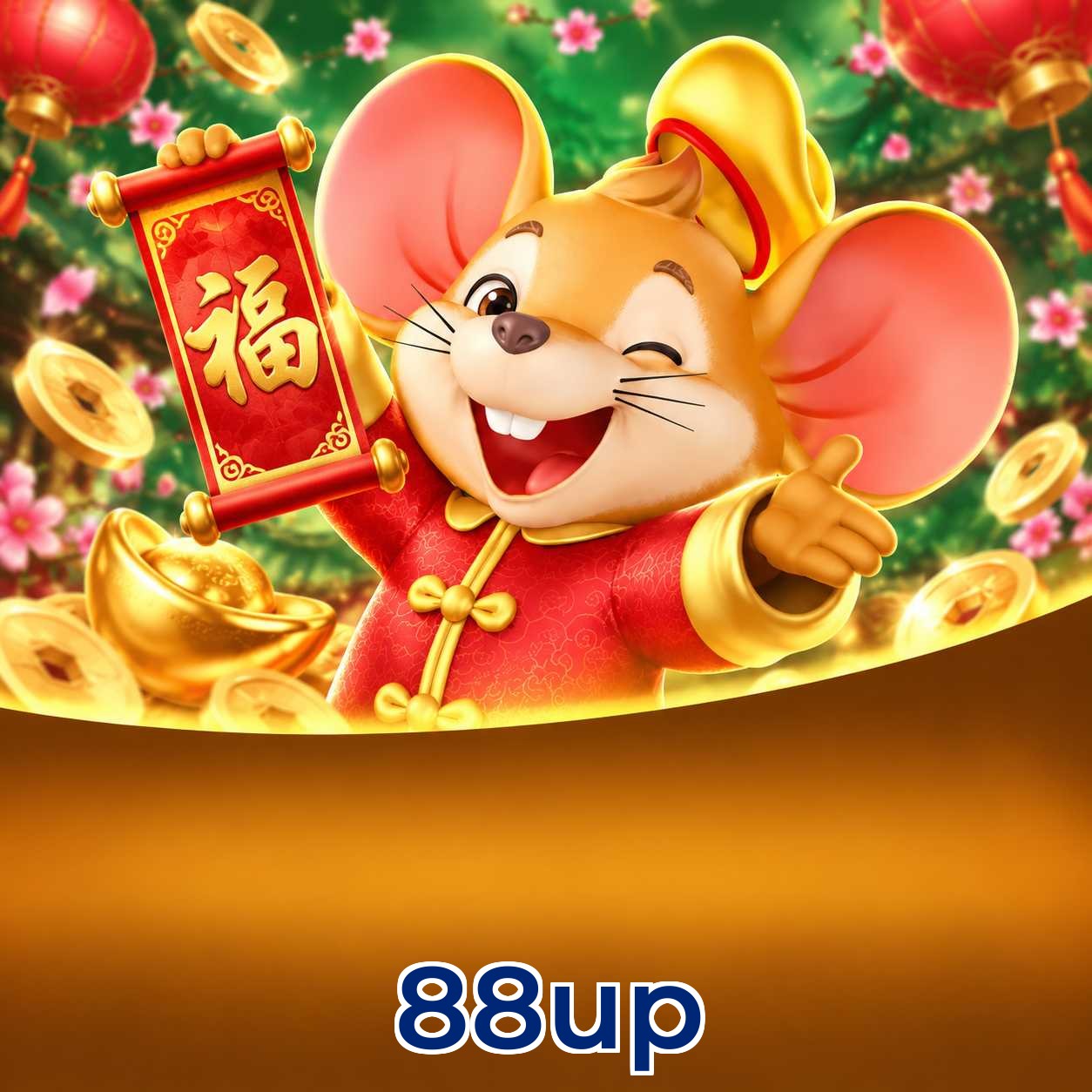 88up Recuperar Senha