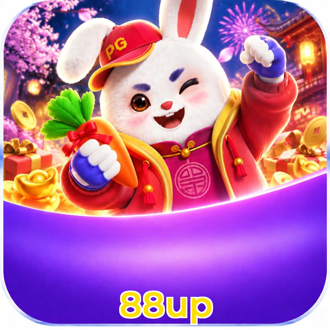 88up Fortune Tiger Tips