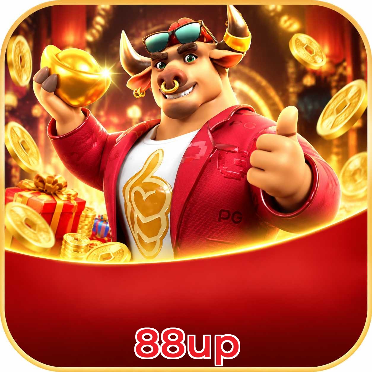 Baixar 88up Android