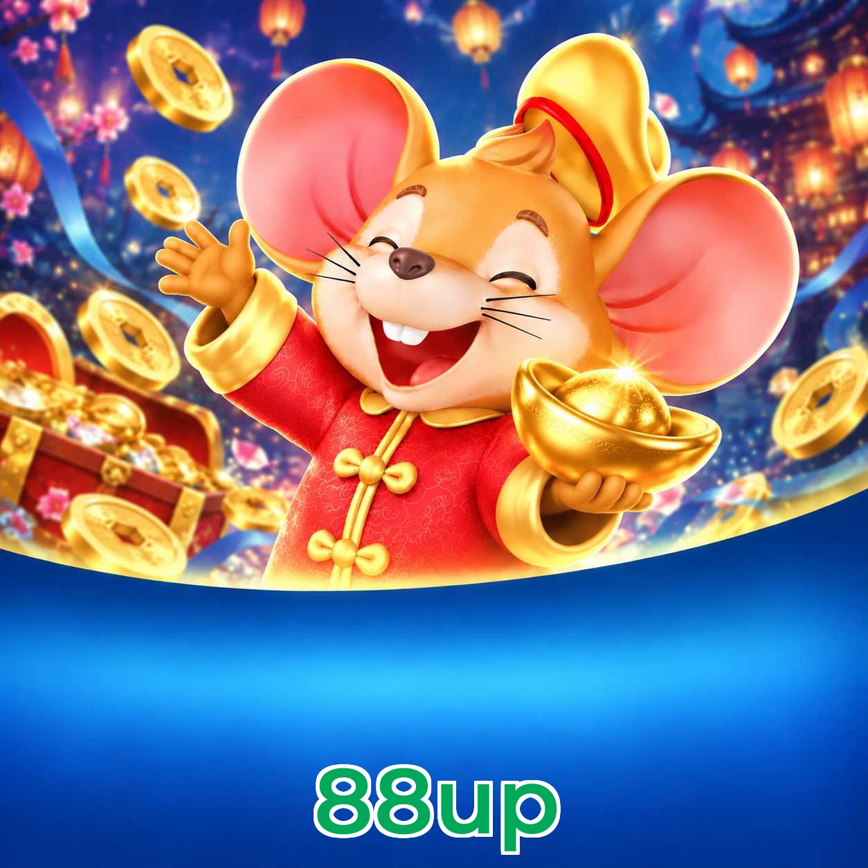 88up Estratégias Slots
