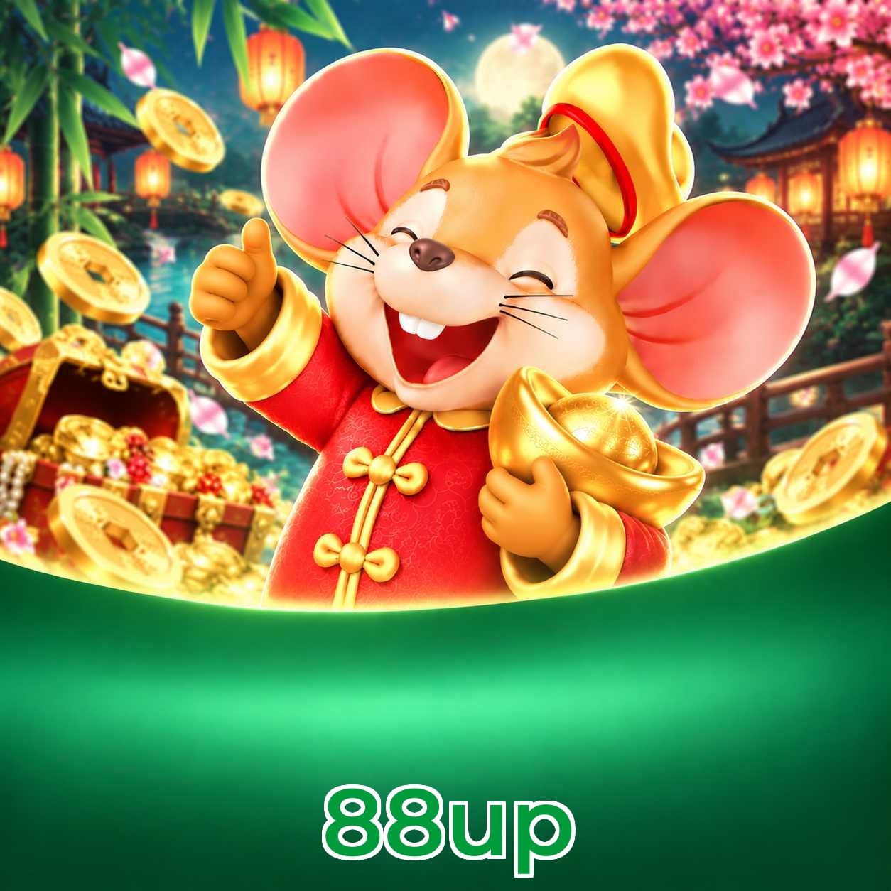 88up Jogos Exclusivos