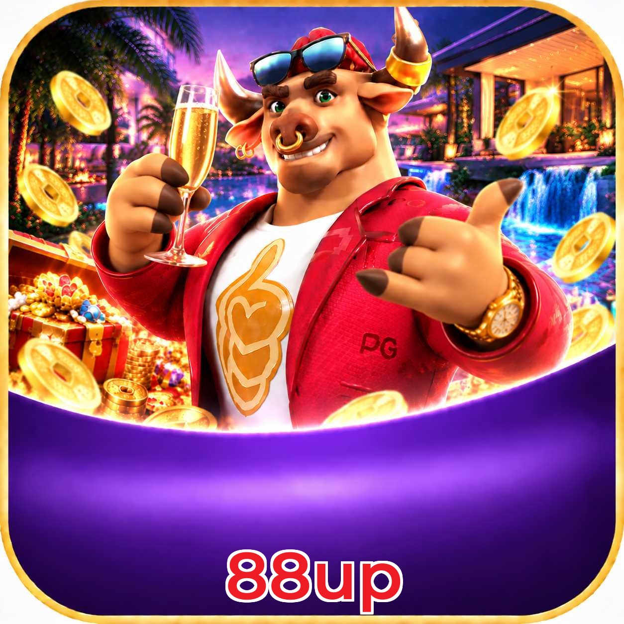 88up FAQ