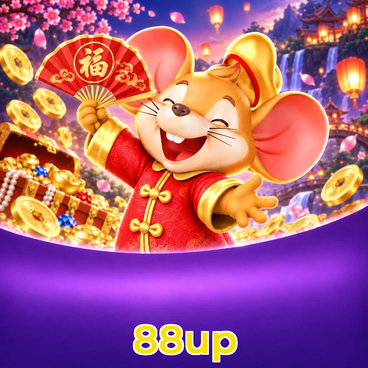 88up Security Analysis