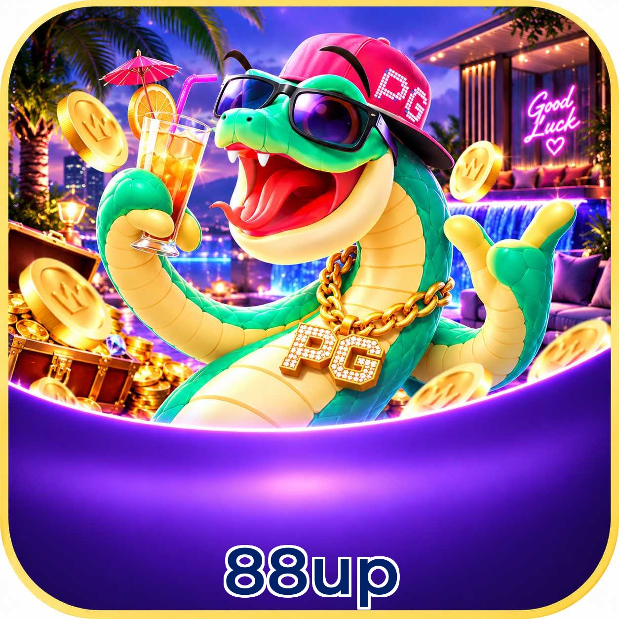 88up Facebook Support