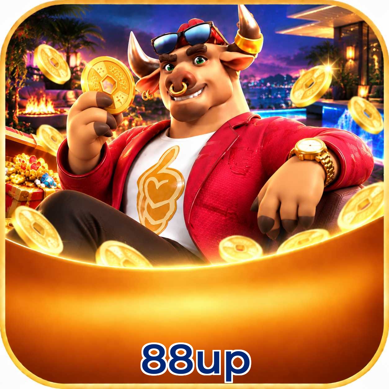 88up System Requirements