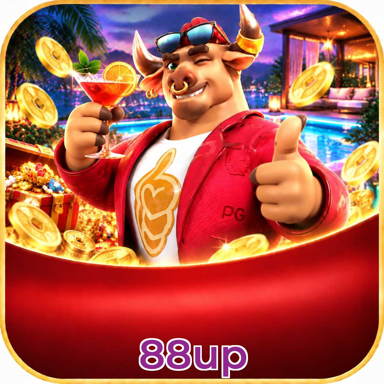 88up FAQ instalar app
