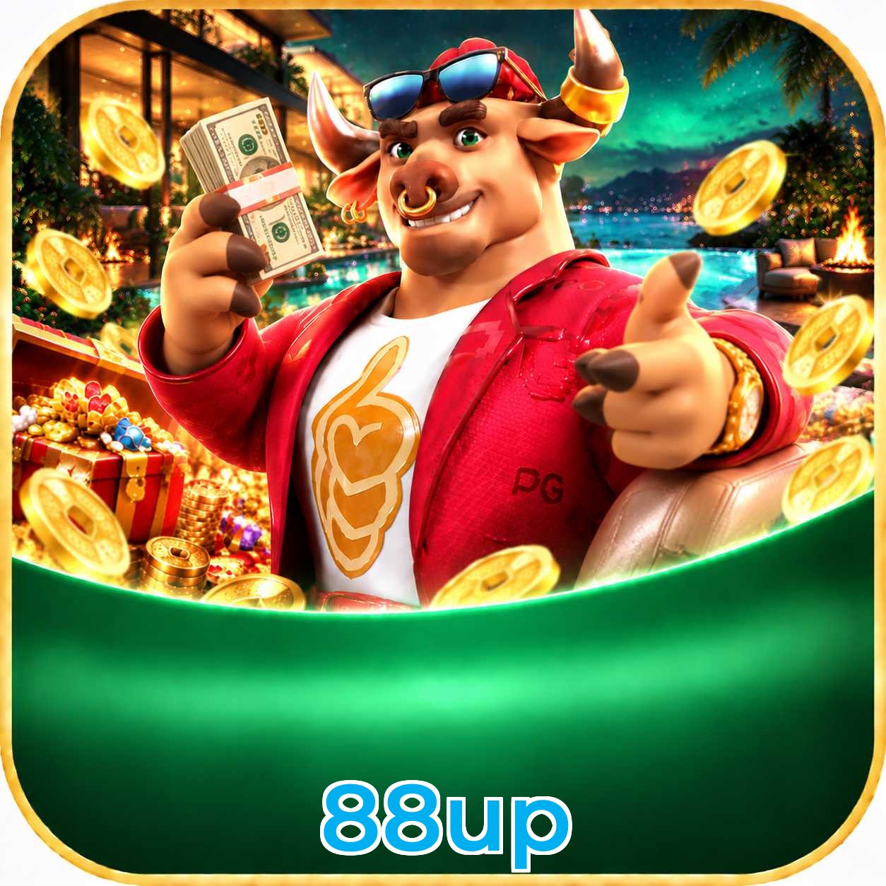 88up FAQ