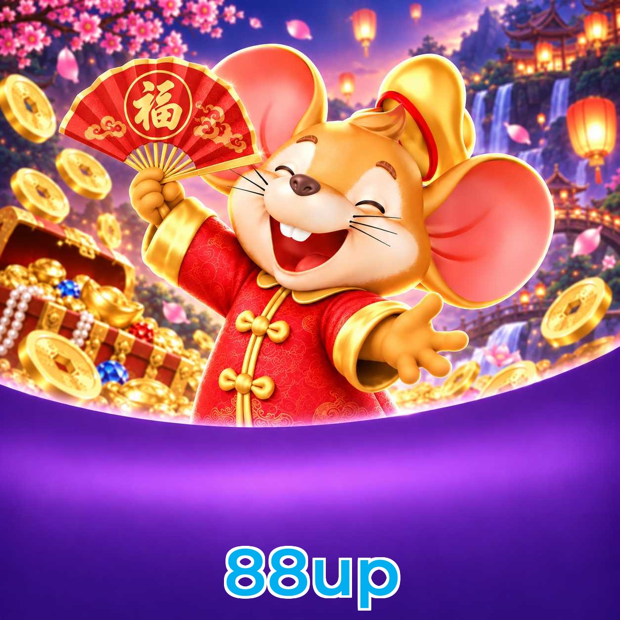 88up FAQ